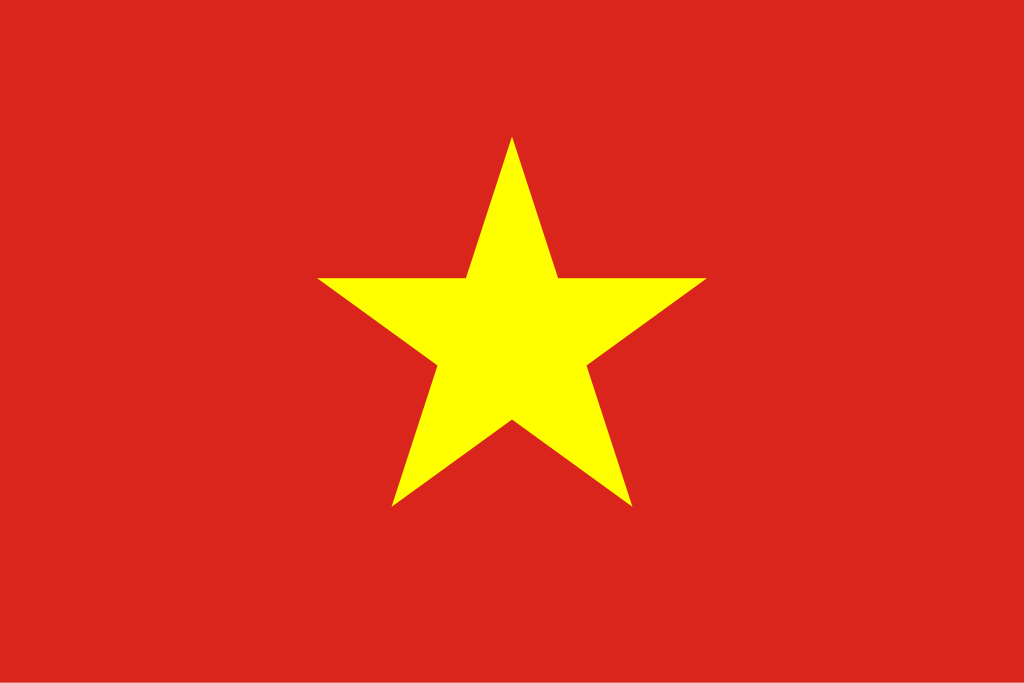 Tiếng Việt